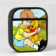 Onyourcases Christopher Robin Winnie the Pooh s Adventures 2 Custom AirPods Case Cover New Awesome Apple AirPods Gen 1 AirPods Gen 2 AirPods Pro Hard Skin Protective Cover Sublimation Cases