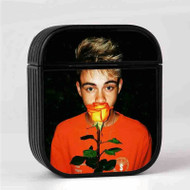 Onyourcases Corbyn Besson Why Don t We Custom AirPods Case Cover New Awesome Apple AirPods Gen 1 AirPods Gen 2 AirPods Pro Hard Skin Protective Cover Sublimation Cases