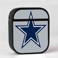 Onyourcases dallas cowboys Custom AirPods Case Cover New Awesome Apple AirPods Gen 1 AirPods Gen 2 AirPods Pro Hard Skin Protective Cover Sublimation Cases