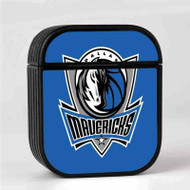 Onyourcases Dallas Mavericks NBA Art Custom AirPods Case Cover New Awesome Apple AirPods Gen 1 AirPods Gen 2 AirPods Pro Hard Skin Protective Cover Sublimation Cases