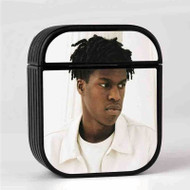 Onyourcases Daniel Caesar Art Custom AirPods Case Cover New Awesome Apple AirPods Gen 1 AirPods Gen 2 AirPods Pro Hard Skin Protective Cover Sublimation Cases