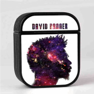 Onyourcases David Banner Custom AirPods Case Cover New Awesome Apple AirPods Gen 1 AirPods Gen 2 AirPods Pro Hard Skin Protective Cover Sublimation Cases