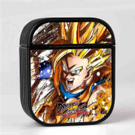 Onyourcases Dragon Ball Fighter Z Custom AirPods Case Cover New Awesome Apple AirPods Gen 1 AirPods Gen 2 AirPods Pro Hard Skin Protective Cover Sublimation Cases