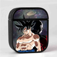 Onyourcases Dragon Ball Super Goku and Jiren Custom AirPods Case Cover New Awesome Apple AirPods Gen 1 AirPods Gen 2 AirPods Pro Hard Skin Protective Cover Sublimation Cases