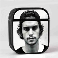 Onyourcases Dylan Rieder Custom AirPods Case Cover New Awesome Apple AirPods Gen 1 AirPods Gen 2 AirPods Pro Hard Skin Protective Cover Sublimation Cases