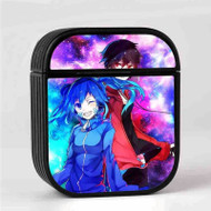 Onyourcases Ene Shintaro Mekakucity Actors Custom AirPods Case Cover New Awesome Apple AirPods Gen 1 AirPods Gen 2 AirPods Pro Hard Skin Protective Cover Sublimation Cases
