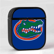 Onyourcases Florida Gators Custom AirPods Case Cover New Awesome Apple AirPods Gen 1 AirPods Gen 2 AirPods Pro Hard Skin Protective Cover Sublimation Cases