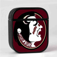 Onyourcases Florida State Custom AirPods Case Cover New Awesome Apple AirPods Gen 1 AirPods Gen 2 AirPods Pro Hard Skin Protective Cover Sublimation Cases