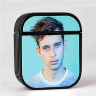 Onyourcases Flume Custom AirPods Case Cover New Awesome Apple AirPods Gen 1 AirPods Gen 2 AirPods Pro Hard Skin Protective Cover Sublimation Cases
