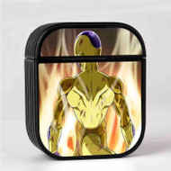 Onyourcases Frieza Dragon Ball Super Custom AirPods Case Cover New Awesome Apple AirPods Gen 1 AirPods Gen 2 AirPods Pro Hard Skin Protective Cover Sublimation Cases