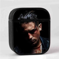 Onyourcases G Eazy The Beautiful Damned Custom AirPods Case Cover New Awesome Apple AirPods Gen 1 AirPods Gen 2 AirPods Pro Hard Skin Protective Cover Sublimation Cases