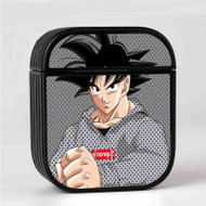Onyourcases Goku Dragon Ball Supreme Custom AirPods Case Cover New Awesome Apple AirPods Gen 1 AirPods Gen 2 AirPods Pro Hard Skin Protective Cover Sublimation Cases