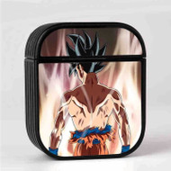 Onyourcases Goku Limit Breaker Dragon Ball Super Custom AirPods Case Cover New Awesome Apple AirPods Gen 1 AirPods Gen 2 AirPods Pro Hard Skin Protective Cover Sublimation Cases