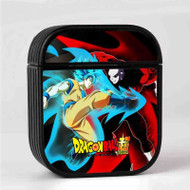 Onyourcases Goku vs Jiren Dragon Ball Super Custom AirPods Case Cover New Awesome Apple AirPods Gen 1 AirPods Gen 2 AirPods Pro Hard Skin Protective Cover Sublimation Cases