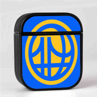 Onyourcases golden state warriors Custom AirPods Case Cover New Awesome Apple AirPods Gen 1 AirPods Gen 2 AirPods Pro Hard Skin Protective Cover Sublimation Cases
