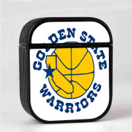 Onyourcases Golden State Warriors NBA Art Custom AirPods Case Cover New Awesome Apple AirPods Gen 1 AirPods Gen 2 AirPods Pro Hard Skin Protective Cover Sublimation Cases