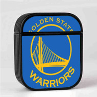 Onyourcases Golden State Warriors NBA Custom AirPods Case Cover New Awesome Apple AirPods Gen 1 AirPods Gen 2 AirPods Pro Hard Skin Protective Cover Sublimation Cases