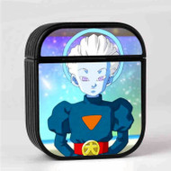 Onyourcases Grand Priest Dragon Ball Super Custom AirPods Case Cover New Awesome Apple AirPods Gen 1 AirPods Gen 2 AirPods Pro Hard Skin Protective Cover Sublimation Cases
