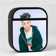 Onyourcases jacob sartorius 2 Custom AirPods Case Cover New Awesome Apple AirPods Gen 1 AirPods Gen 2 AirPods Pro Hard Skin Protective Cover Sublimation Cases