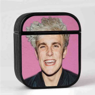 Onyourcases Jake Paul Art Custom AirPods Case Cover New Awesome Apple AirPods Gen 1 AirPods Gen 2 AirPods Pro Hard Skin Protective Cover Sublimation Cases