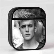 Onyourcases Jake Paul Arts Custom AirPods Case Cover New Awesome Apple AirPods Gen 1 AirPods Gen 2 AirPods Pro Hard Skin Protective Cover Sublimation Cases