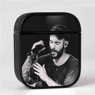 Onyourcases Jon Bellion Custom AirPods Case Cover New Awesome Apple AirPods Gen 1 AirPods Gen 2 AirPods Pro Hard Skin Protective Cover Sublimation Cases