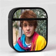 Onyourcases justin blake Custom AirPods Case Cover New Awesome Apple AirPods Gen 1 AirPods Gen 2 AirPods Pro Hard Skin Protective Cover Sublimation Cases