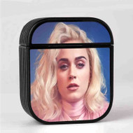 Onyourcases Katy Perry Custom AirPods Case Cover New Awesome Apple AirPods Gen 1 AirPods Gen 2 AirPods Pro Hard Skin Protective Cover Sublimation Cases