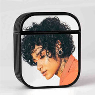 Onyourcases Kehlani Honey Custom AirPods Case Cover New Awesome Apple AirPods Gen 1 AirPods Gen 2 AirPods Pro Hard Skin Protective Cover Sublimation Cases