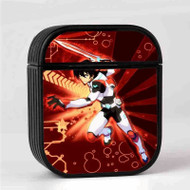 Onyourcases Keith Voltron Legendary Defender Custom AirPods Case Cover New Awesome Apple AirPods Gen 1 AirPods Gen 2 AirPods Pro Hard Skin Protective Cover Sublimation Cases