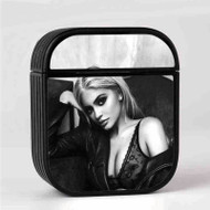 Onyourcases Kylie Jenner Custom AirPods Case Cover New Awesome Apple AirPods Gen 1 AirPods Gen 2 AirPods Pro Hard Skin Protective Cover Sublimation Cases
