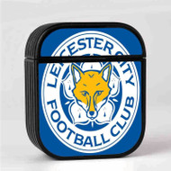 Onyourcases Leicester City FC Custom AirPods Case Cover New Awesome Apple AirPods Gen 1 AirPods Gen 2 AirPods Pro Hard Skin Protective Cover Sublimation Cases