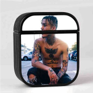 Onyourcases Lil Skies Custom AirPods Case Cover New Awesome Apple AirPods Gen 1 AirPods Gen 2 AirPods Pro Hard Skin Protective Cover Sublimation Cases