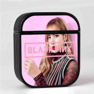 Onyourcases lisa blackpink Custom AirPods Case Cover New Awesome Apple AirPods Gen 1 AirPods Gen 2 AirPods Pro Hard Skin Protective Cover Sublimation Cases