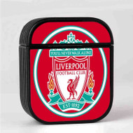 Onyourcases Liverpool FC Custom AirPods Case Cover New Awesome Apple AirPods Gen 1 AirPods Gen 2 AirPods Pro Hard Skin Protective Cover Sublimation Cases