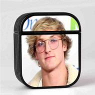 Onyourcases Logan Paul 2 Custom AirPods Case Cover New Awesome Apple AirPods Gen 1 AirPods Gen 2 AirPods Pro Hard Skin Protective Cover Sublimation Cases