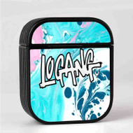 Onyourcases logang pastel Custom AirPods Case Cover New Awesome Apple AirPods Gen 1 AirPods Gen 2 AirPods Pro Hard Skin Protective Cover Sublimation Cases