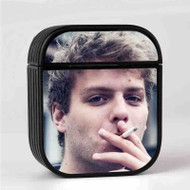 Onyourcases Mac Demarco Art Custom AirPods Case Cover New Awesome Apple AirPods Gen 1 AirPods Gen 2 AirPods Pro Hard Skin Protective Cover Sublimation Cases