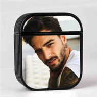 Onyourcases Maluma Art Custom AirPods Case Cover New Awesome Apple AirPods Gen 1 AirPods Gen 2 AirPods Pro Hard Skin Protective Cover Sublimation Cases