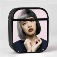 Onyourcases Melanie Martinez Custom AirPods Case Cover New Awesome Apple AirPods Gen 1 AirPods Gen 2 AirPods Pro Hard Skin Protective Cover Sublimation Cases