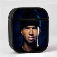Onyourcases Mr Probz Space For Two Custom AirPods Case Cover New Awesome Apple AirPods Gen 1 AirPods Gen 2 AirPods Pro Hard Skin Protective Cover Sublimation Cases