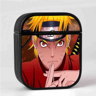 Onyourcases Naruto Custom AirPods Case Cover New Awesome Apple AirPods Gen 1 AirPods Gen 2 AirPods Pro Hard Skin Protective Cover Sublimation Cases