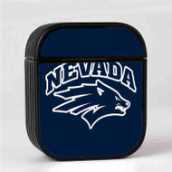 Onyourcases Nevada Wolf Pack Art Custom AirPods Case Cover New Awesome Apple AirPods Gen 1 AirPods Gen 2 AirPods Pro Hard Skin Protective Cover Sublimation Cases