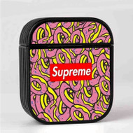 Onyourcases Odd Future Supreme Custom AirPods Case Cover New Awesome Apple AirPods Gen 1 AirPods Gen 2 AirPods Pro Hard Skin Protective Cover Sublimation Cases