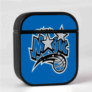 Onyourcases Orlando Magic NBA Art Custom AirPods Case Cover New Awesome Apple AirPods Gen 1 AirPods Gen 2 AirPods Pro Hard Skin Protective Cover Sublimation Cases