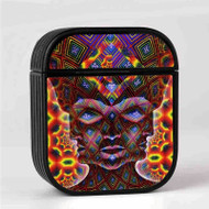 Onyourcases Papadosio Custom AirPods Case Cover New Awesome Apple AirPods Gen 1 AirPods Gen 2 AirPods Pro Hard Skin Protective Cover Sublimation Cases