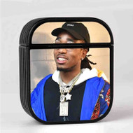 Onyourcases Quavo Custom AirPods Case Cover New Awesome Apple AirPods Gen 1 AirPods Gen 2 AirPods Pro Hard Skin Protective Cover Sublimation Cases
