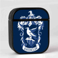 Onyourcases ravenclaw Custom AirPods Case Cover New Awesome Apple AirPods Gen 1 AirPods Gen 2 AirPods Pro Hard Skin Protective Cover Sublimation Cases