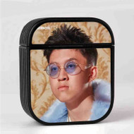 Onyourcases Rich Brian 2 Custom AirPods Case Cover New Awesome Apple AirPods Gen 1 AirPods Gen 2 AirPods Pro Hard Skin Protective Cover Sublimation Cases