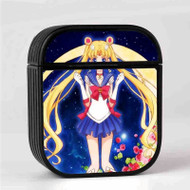 Onyourcases Sailor Moon Custom AirPods Case Cover New Awesome Apple AirPods Gen 1 AirPods Gen 2 AirPods Pro Hard Skin Protective Cover Sublimation Cases